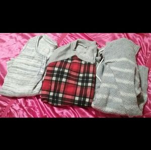 $15 for all or $5 each